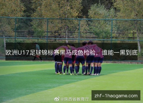 欧洲U17足球锦标赛黑马成色检验，谁能一黑到底